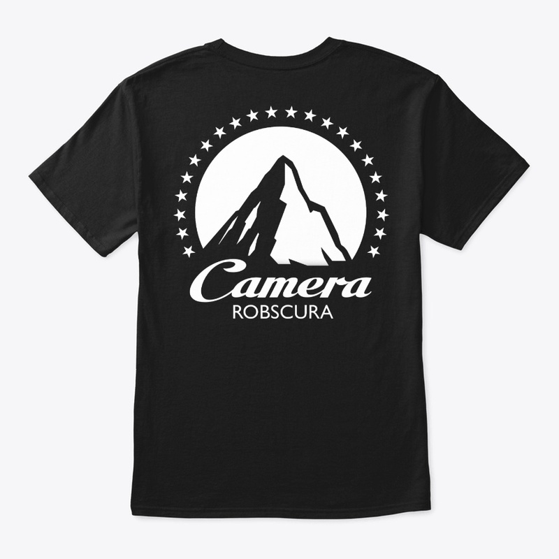 Camera Robscura Paramount