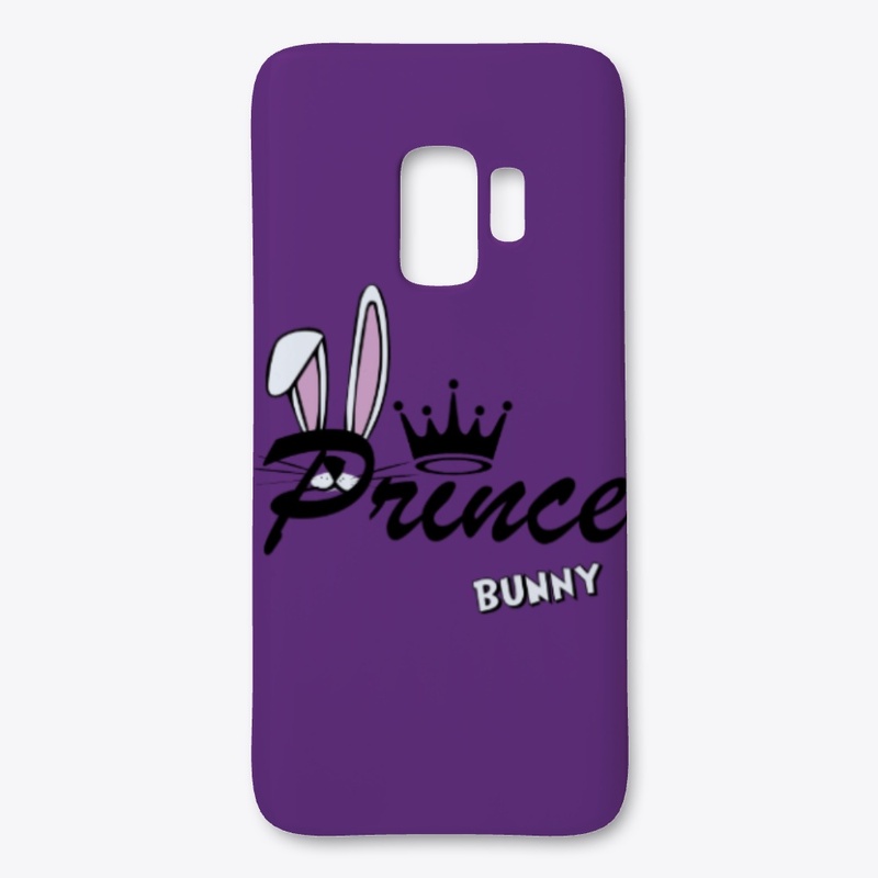Prince Bunny Design