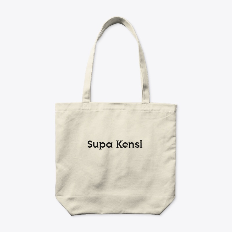 Supa Kensi