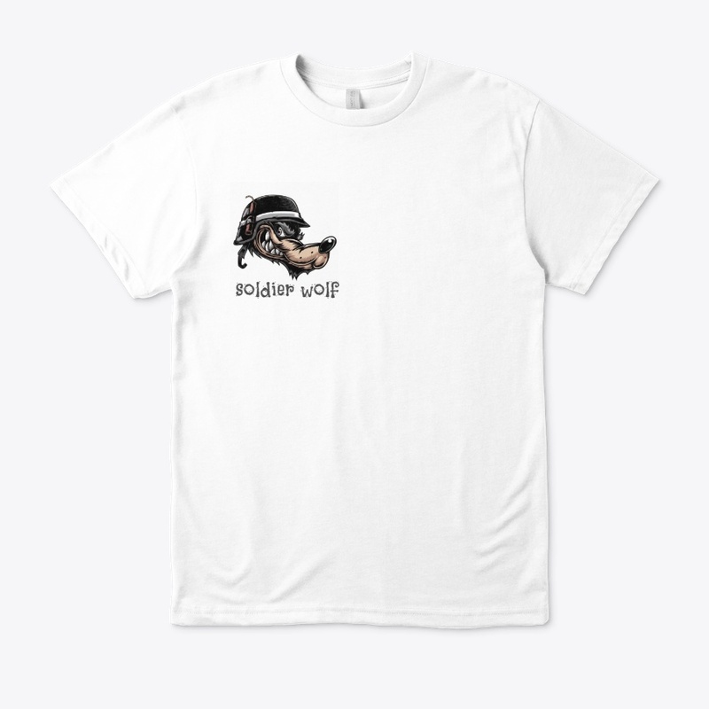 Eco Unisex Tee