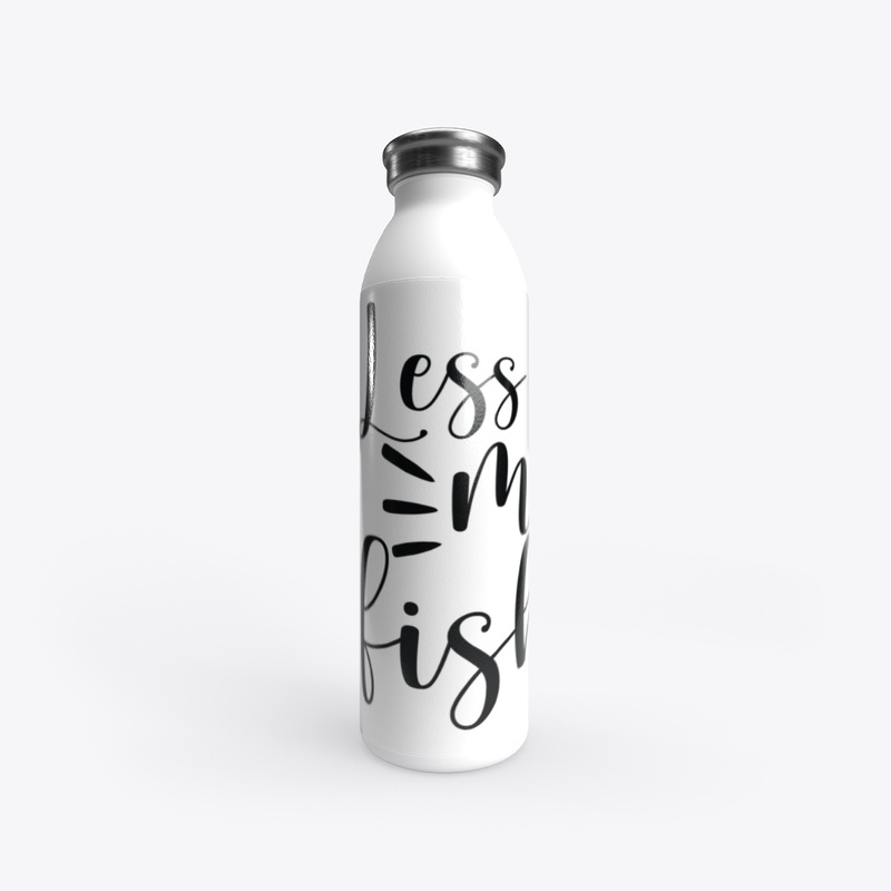 Less Talk More Fishing_1