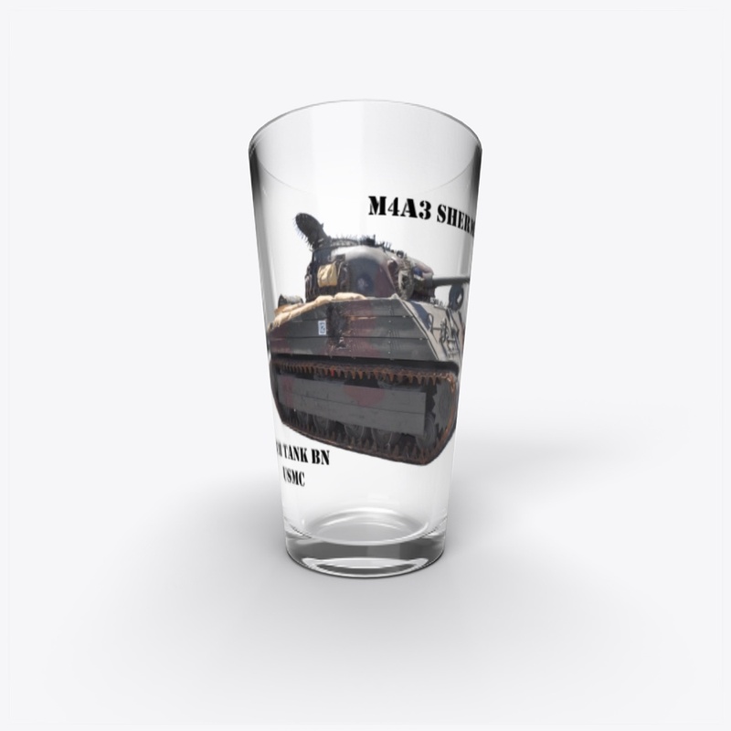 M4A3 Sherman blk-txt