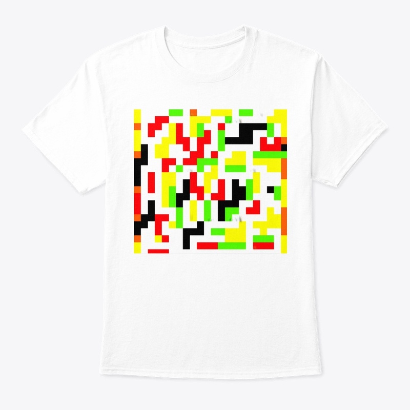 Pixel design products