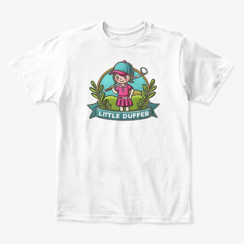 LITTLE DUFFER CLOTHING GOLECTION