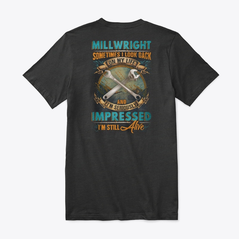Millwright's Life 
