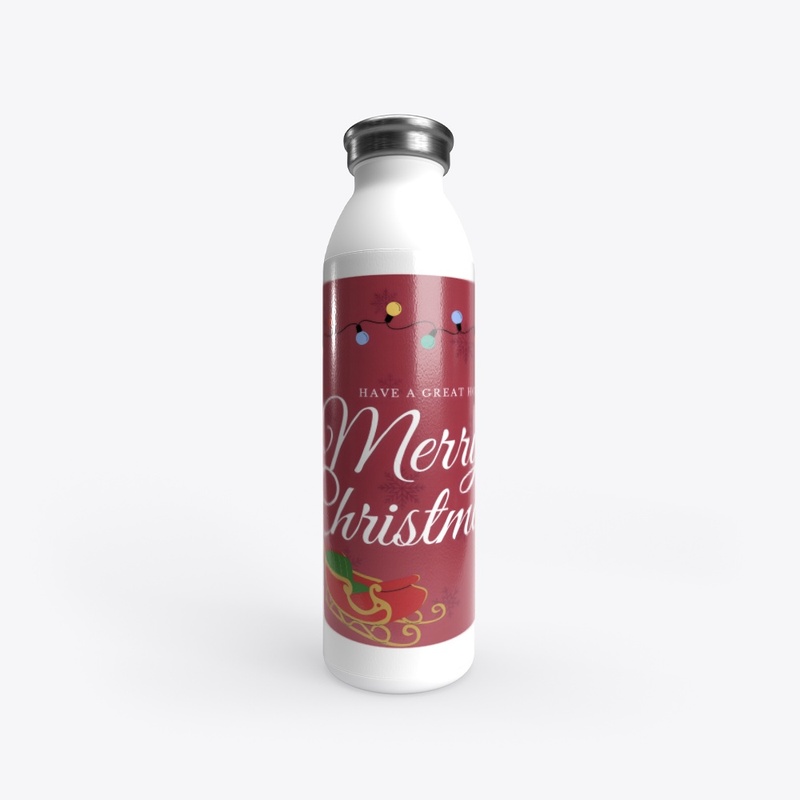Merry Christmas 