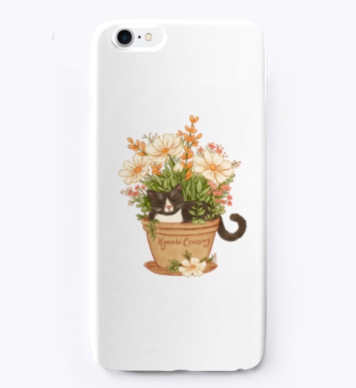 Kyuubi Phone Case