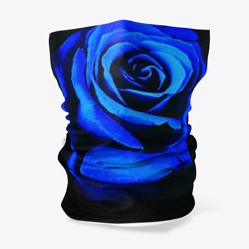 Blue-Rose  Products