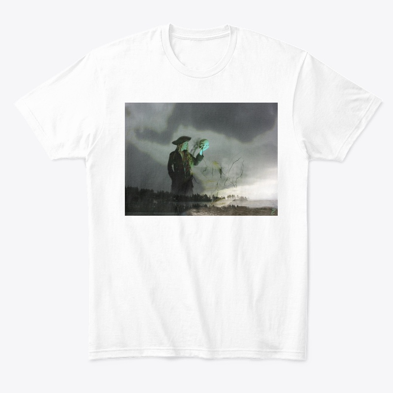 Death In The Storm