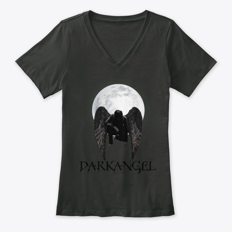 DarkAngel  Wear - LG Logo