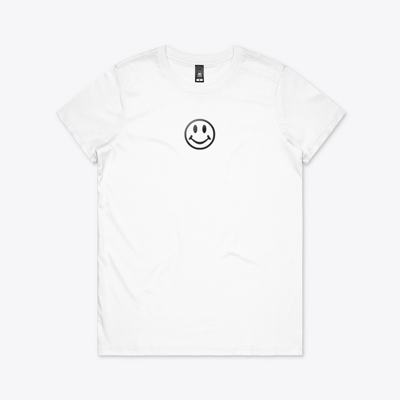 smail t-SHIRT