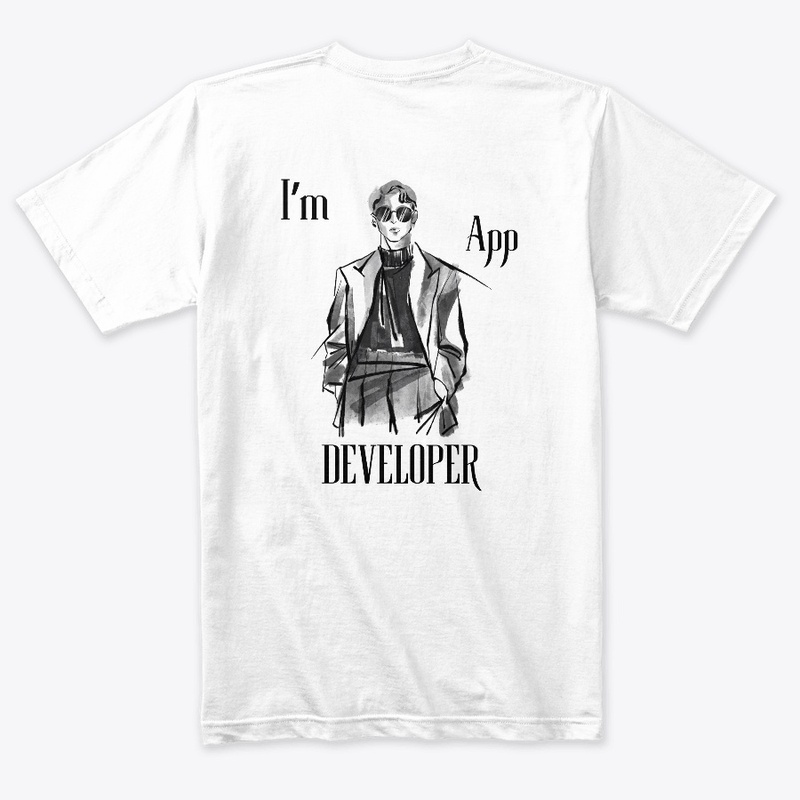 Stylish App-Developer