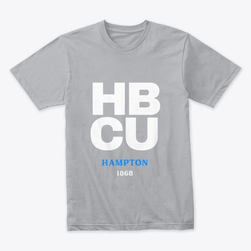 HBCU: Hampton University