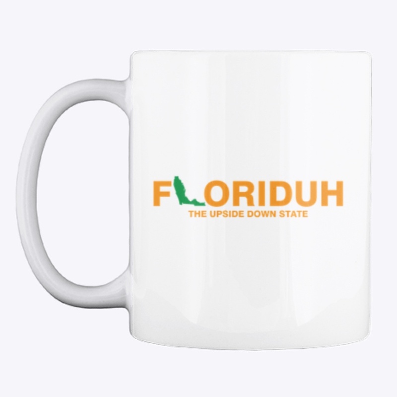 Shop FloriDUH 