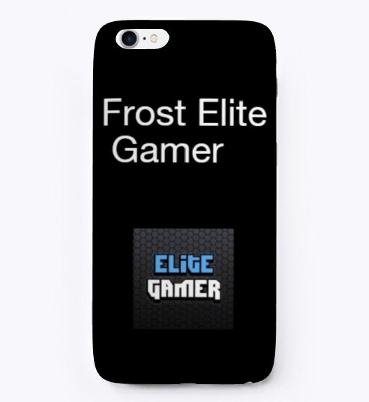 Frost Elite Gamer