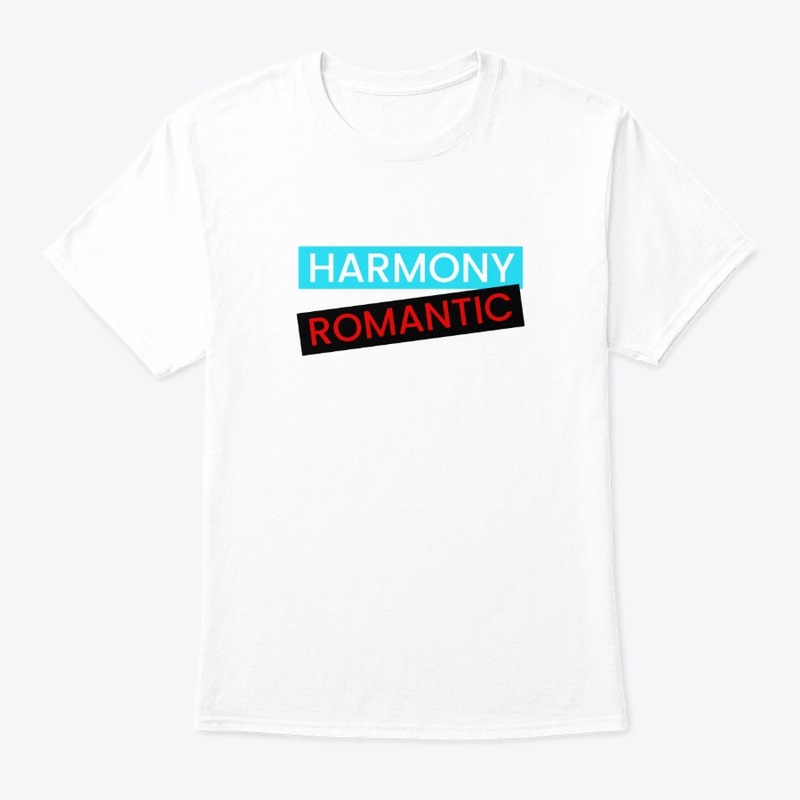 Harmony Romantic