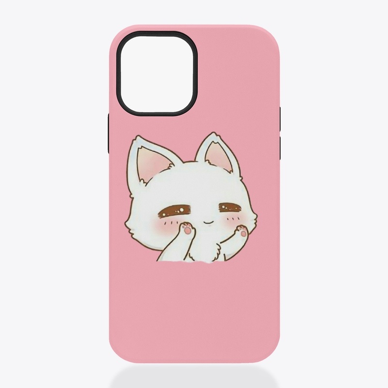 CUTE CAT