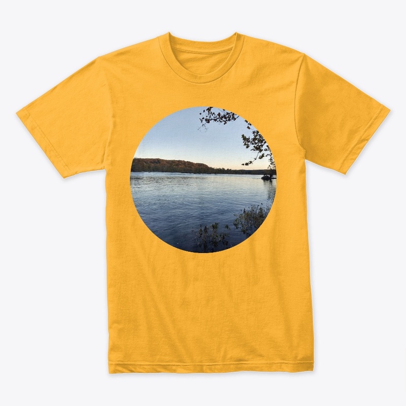 lake-side