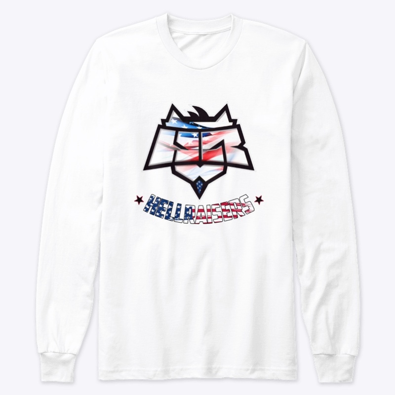 American HellRaisers 