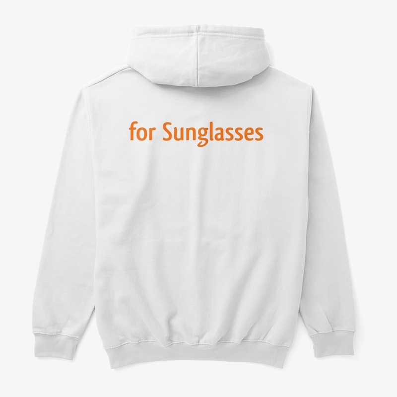 Thank God for Sunglasses