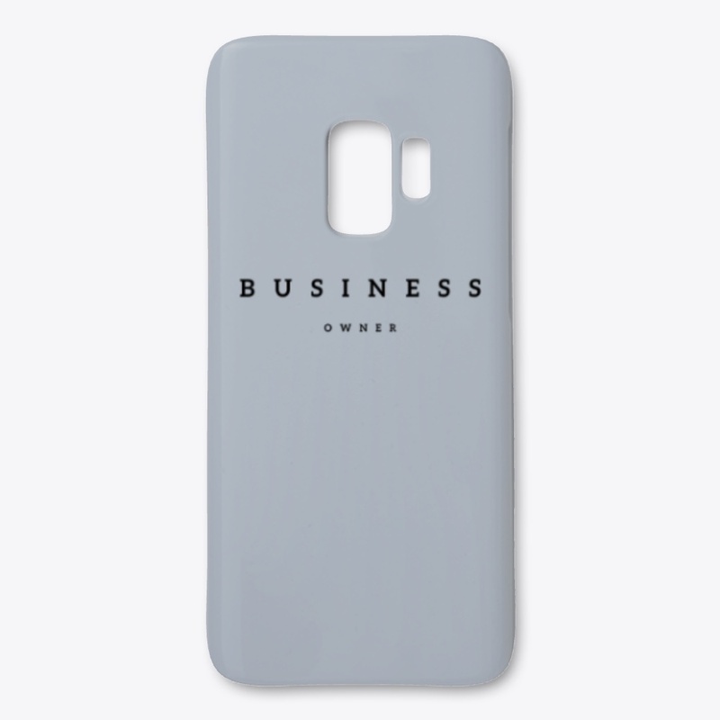 BUSINESS OWNER