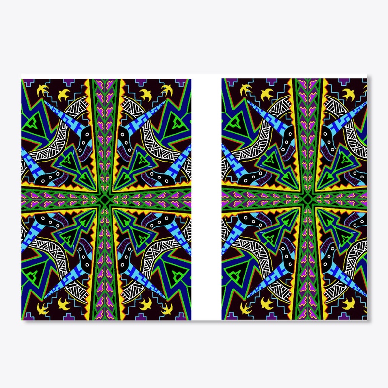 psychdelic psalvation