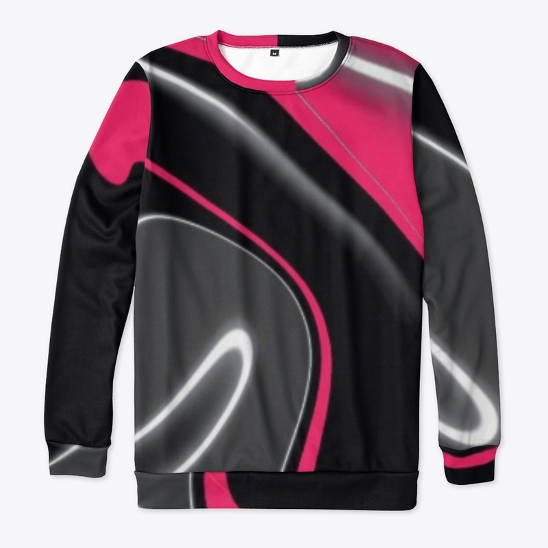 Pink Marble
