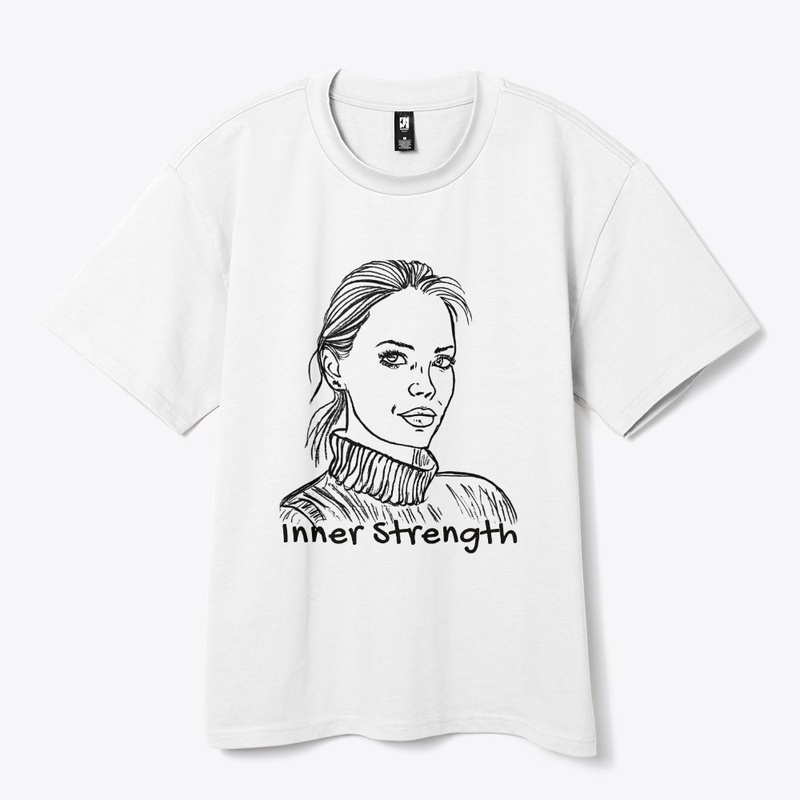 Inner Strength