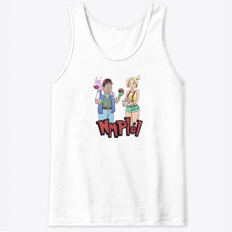 Nmplol Merch
