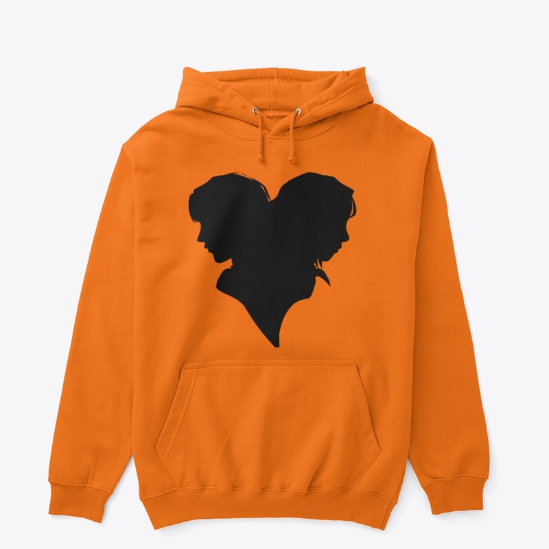 COUPLE PRINT