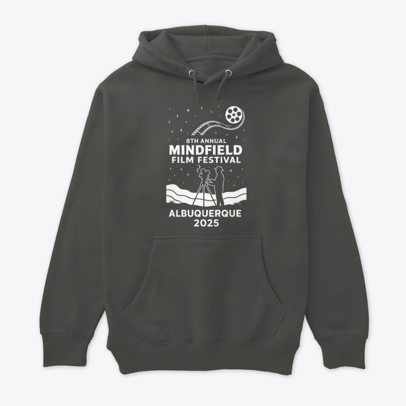 8th Annual Mindfield Film Festival
