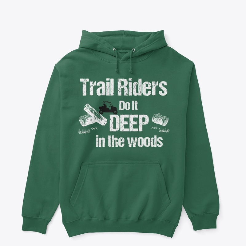 UTV 4x4 Trail Rider