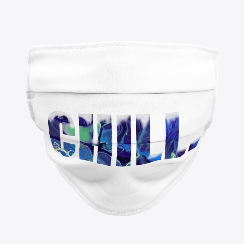 Chill. 