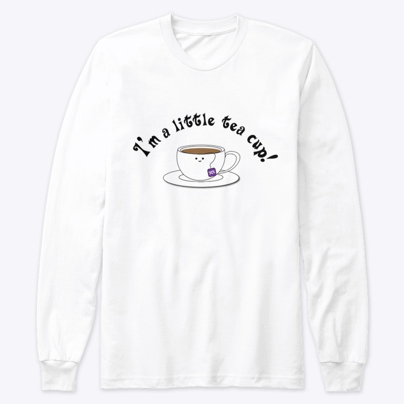 I'm a Little Teacup