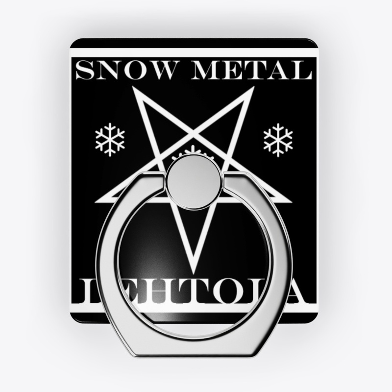 Snow - Ice - Metal