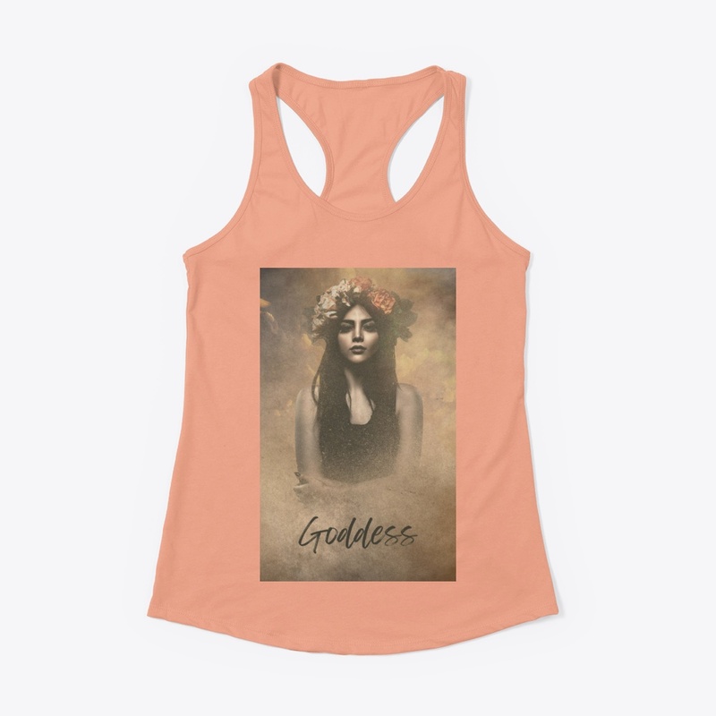 Goddess One