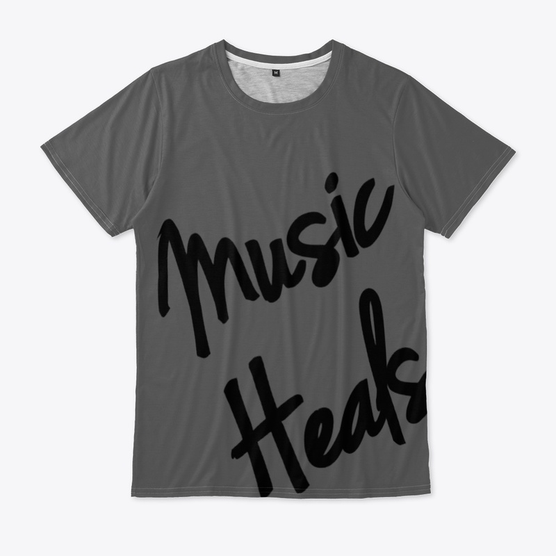 Music Heals 