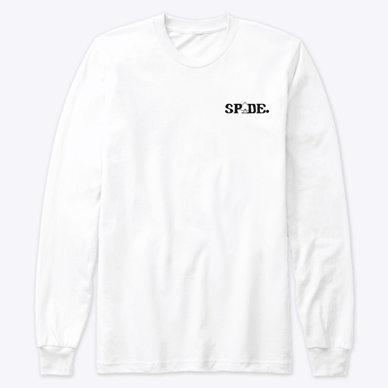SPADE x MAGIC LONG SLEEVE