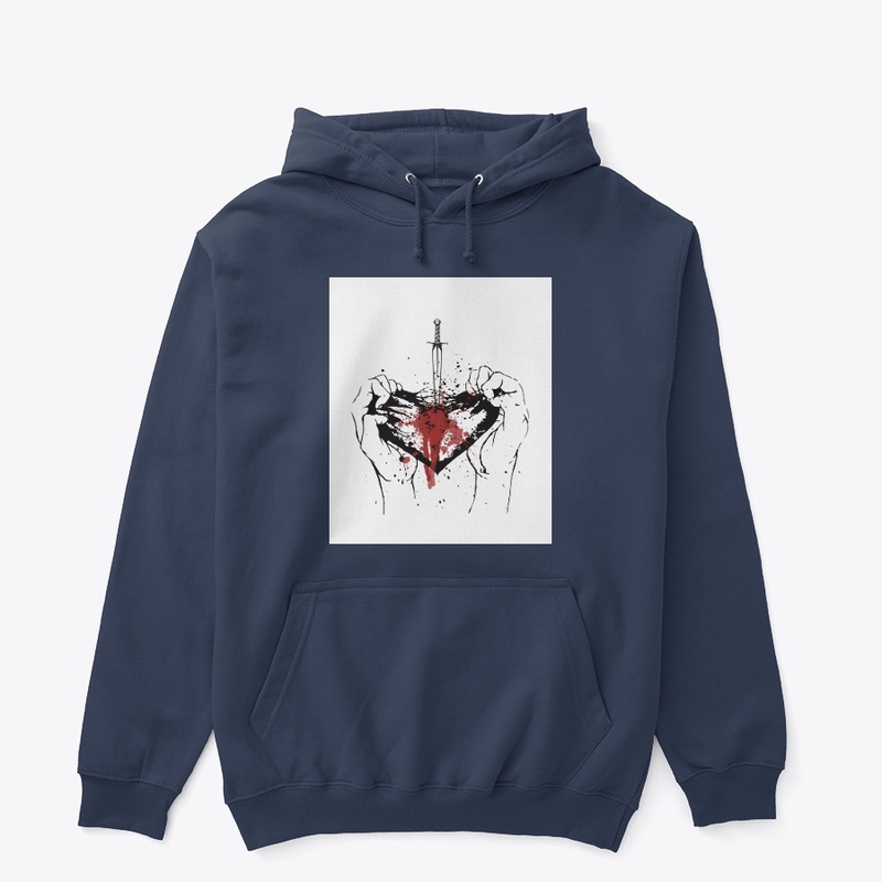 BROKEN HEARTS