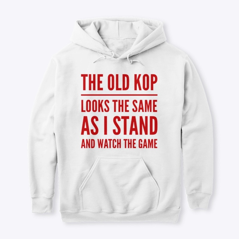 The Old Kop