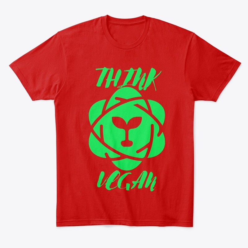 Think Vegan
