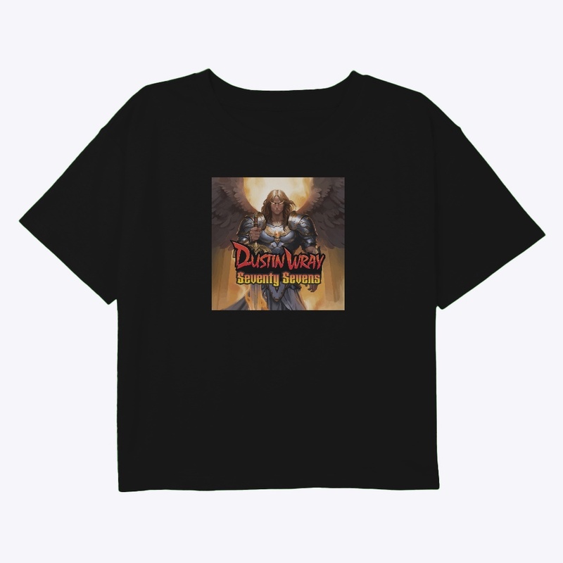 Seventy Sevens Alternate Design