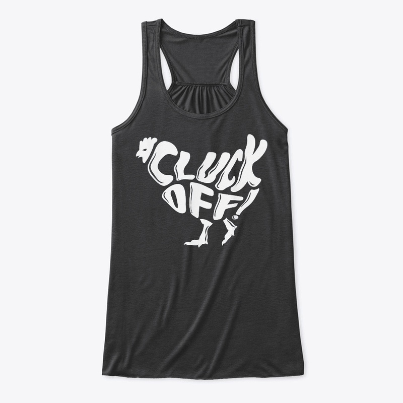 Cluck Off