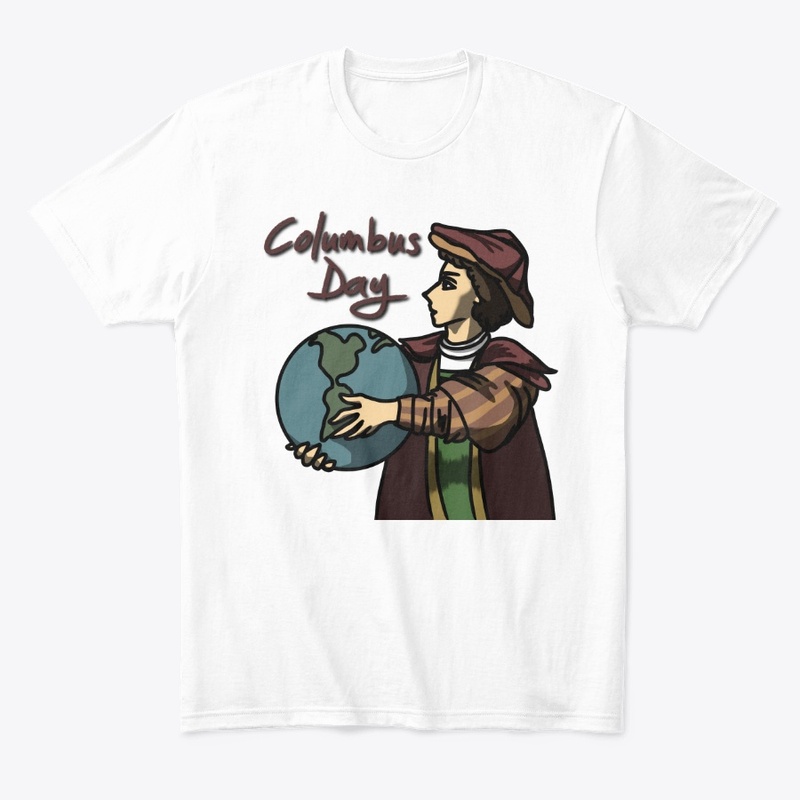  Columbus Day in the United States