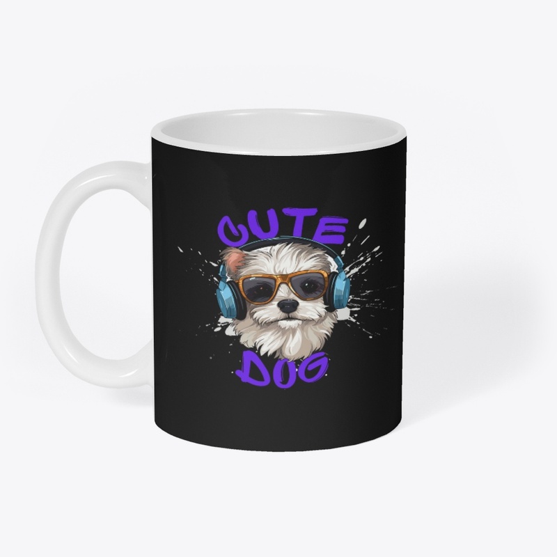 COOL DOG