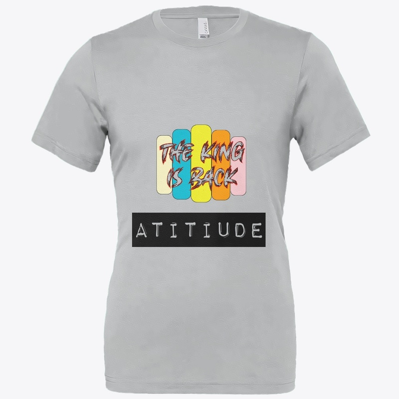 ATITIUDE  A PROJECT OF HABIB GROUP