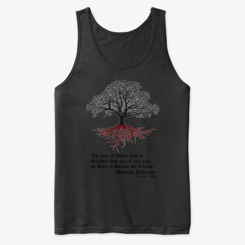 Tree of Liberty