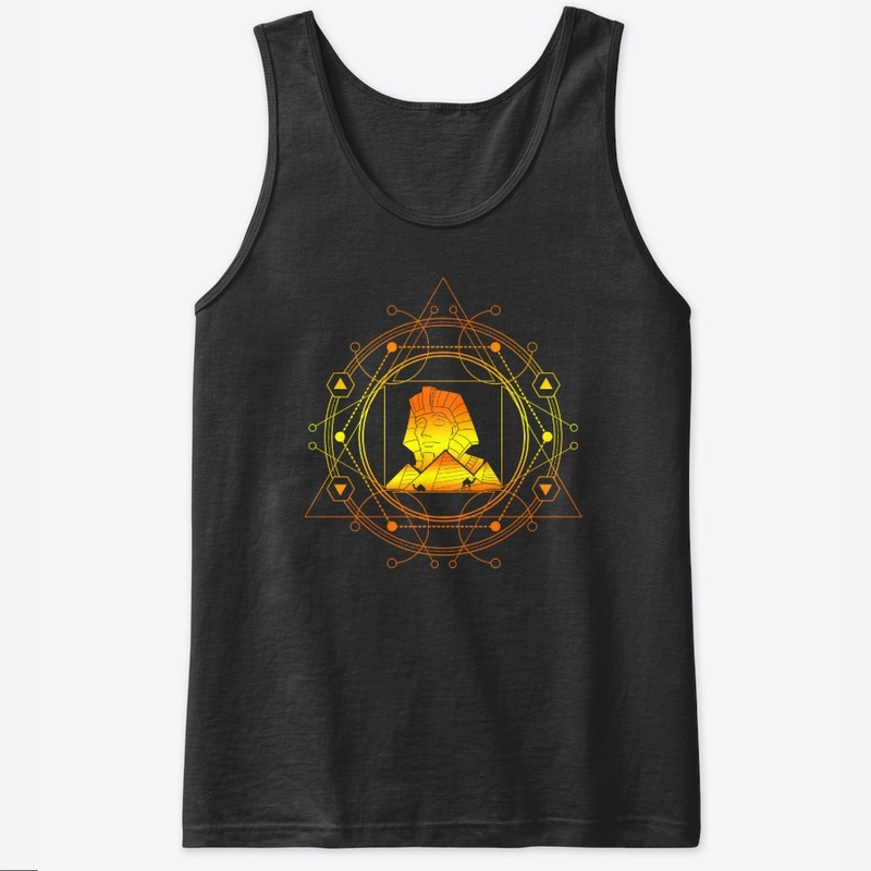 Gift For Egyptian, Egypt Lover