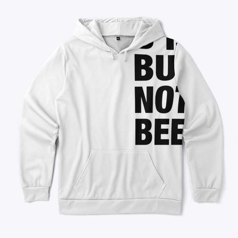 B IS FOR BUILDING, NOT BEEFING