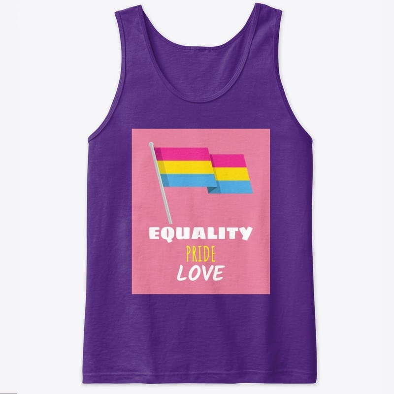 LGBTQIA Merchandise